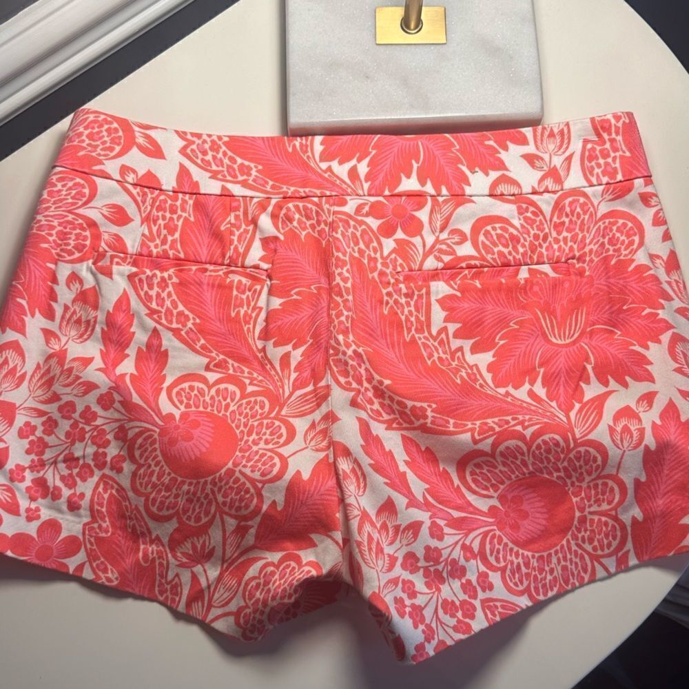J. Crew Stretch Shorts - Picture 3 of 5